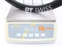 DT SWISS Rear Wheel 28" CRC 1400 Spline Center Lock 45 mm | 12x142 mm Thru Axle | Shimano Road / SRAM XDR