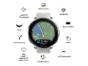 POLAR Vantage V3 Smartwatch | Sunrise Apricot | S-L