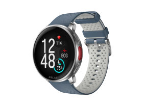 POLAR Vantage V3 Smartwatch | Sky Blue | S-L