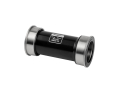 HOPE MTB bottom bracket PF41 - 121 mm stainless steel bearing