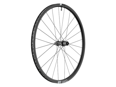 DT SWISS Hinterrad 28" GR 1600 Spline Center Lock 25 mm | 12x142 mm Steckachse | Shimano Road