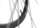 DT SWISS Hinterrad 28" GR 1600 Spline Center Lock 25 mm | 12x142 mm Steckachse | Shimano Road