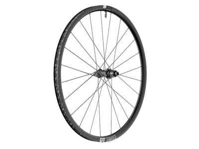 DT SWISS Rear Wheel 28" GR 1600 Spline Center Lock 25 mm | 12x142 mm Thru Axle | Shimano Micro Spline