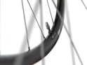 DT SWISS Rear Wheel 28" GR 1600 Spline Center Lock 25 mm | 12x142 mm Thru Axle | Shimano Micro Spline