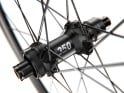 DT SWISS Rear Wheel 28" GR 1600 Spline Center Lock 25 mm | 12x142 mm Thru Axle | Shimano Micro Spline
