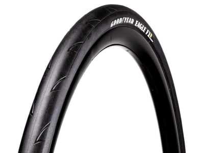 GOODYEAR Tire Eagle F1 R Tube Type | 700 x 25C | black