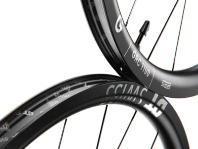 DT SWISS Front Wheel 28