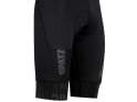 SPATZWEAR Trägerhose Convoy Cargo Bib Shorts | schwarz S