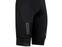 SPATZWEAR Trägerhose Convoy Cargo Bib Shorts | schwarz M