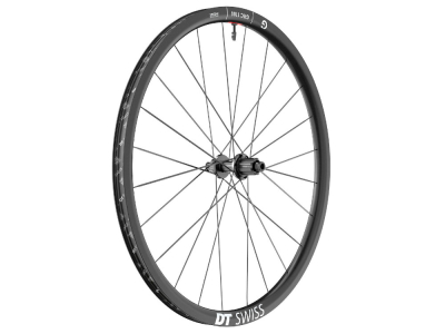 DT SWISS Rear Wheel 28" GRC 1100 Dicut Center Lock 30 mm | 12x142 mm Thru Axle | Campagnolo N3W