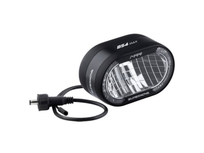 SUPERNOVA Lamp head B54 MAX with out battery | StVZO