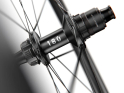 DT SWISS Rear Wheel 28" GRC 1100 Dicut Center Lock 50 mm | 12x142 mm Thru Axle | Shimano Road / SRAM XDR