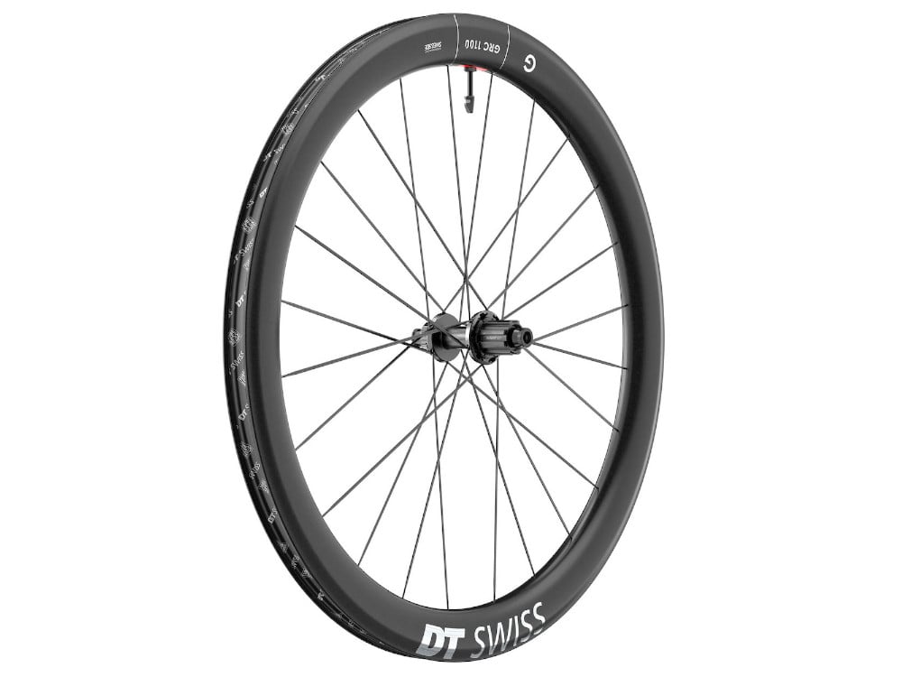 SYNCROS DT SWISS PR2.0 ホイールセット 11速（SYNCROS DT SWISS