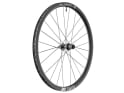 DT SWISS Rear Wheel 28" GRC 1400 Dicut Center Lock 30 mm | 12x142 mm Thru Axle | Shimano Road / SRAM XDR