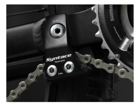 SYNTACE Slider for Chain Guide SCS-III EVO6