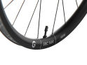 DT SWISS Rear Wheel 28" GRC 1400 Dicut Center Lock 30 mm | 12x100 mm Thru Axle | Campagnolo N3W