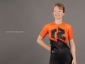 R2BIKE Short Sleeve Race Jersey | Crew Edition | Women