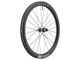 DT SWISS Front Wheel 28