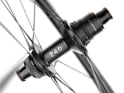 DT SWISS Hinterrad 28" GRC 1400 Dicut Center Lock 50 mm | 12x142 mm Steckachse | Shimano Road / SRAM XDR
