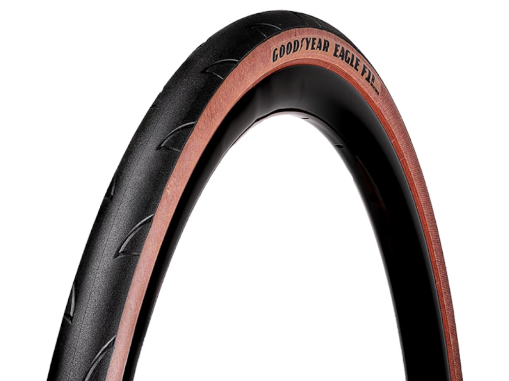 GOODYEAR Tire Eagle F1 R Tubeless Complete | 700 x 25C