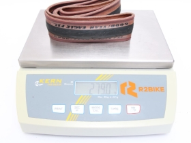 GOODYEAR Tire Eagle F1 R Tubeless Complete | 700 x 25C |...