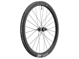 DT SWISS Front Wheel 28