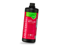 SQUEEZY Energiegel Liquid Energy Refiller Himbeere | 1000 ml Flasche