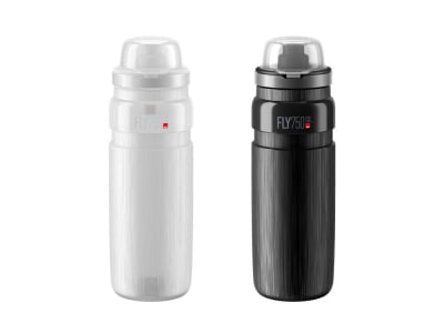 ELITE Water Bottle Fly MTB Tex | 750 ml