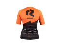 R2BIKE Short Sleeve Race Jersey | Crew Edition | Women M