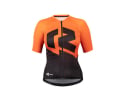 R2BIKE Short Sleeve Race Jersey | Crew Edition | Women L