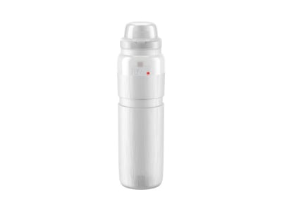 ELITE Water Bottle Fly MTB Tex | 950 ml transparent