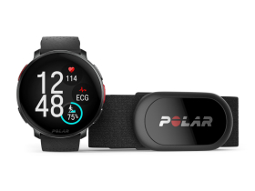 POLAR Vantage V3 Smartwatch + Herzfrequenz-Sensor H10 |...