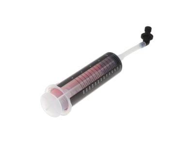 STANS Sealant Injector