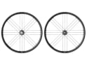 CAMPAGNOLO wheelset 28" Zonda GT