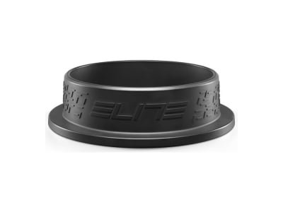 ELITE Bottle Coaster Reggy | black