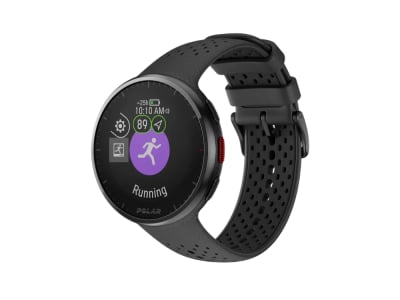 POLAR Pacer Pro Smartwatch | Carbon Grey | S-L