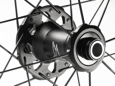 CAMPAGNOLO wheelset 28