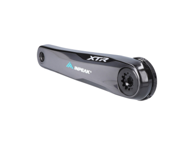 INPEAK Powercrank Single Shimano XTR FC-M9100 170 mm