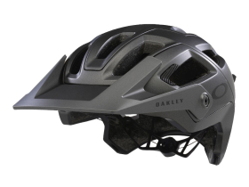 OAKLEY Helmet DRT5 Maven Europe MIPS satin med grey