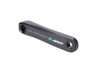 INPEAK Powercrank-E Single Shimano Ultegra FC-R8100 165 mm