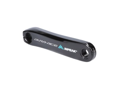 INPEAK Powercrank-E Single Shimano Dura-Ace FC-R9200