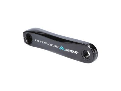 INPEAK Powercrank-E Single Shimano Dura-Ace FC-R9200 160 mm