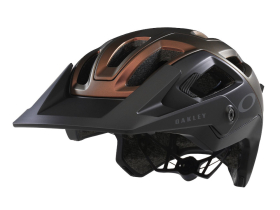OAKLEY Helmet DRT5 Maven Europe MIPS satin black / bronze...