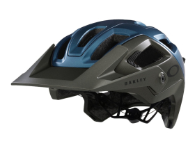 OAKLEY Helmet DRT5 Maven Europe MIPS satin med grey /...