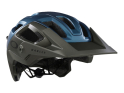 OAKLEY Helmet DRT5 Maven Europe MIPS satin med grey / poseidon