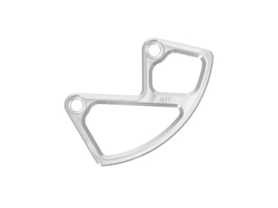 ACTOFIVE Bashguard Signature | silver