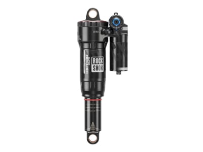 ROCKSHOX Rear Shock Super Deluxe Ultimate RC2T Hydraulic Bottom Out D