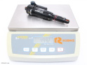 ROCKSHOX Dämpfer Super Deluxe Ultimate RC2T Hydraulic Bottom Out DebonAir Linear Standard Mount 230x57,5 mm | 2025