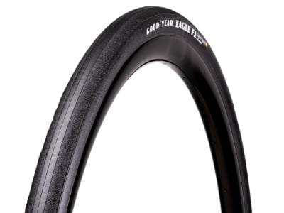 Goodyear Eagle F1 Road Tire (Black) (700c) (25mm