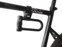 TEX-LOCK frame holder for D-Lock & X-Lock